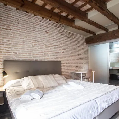 Cosy Rooms Bolseria-2